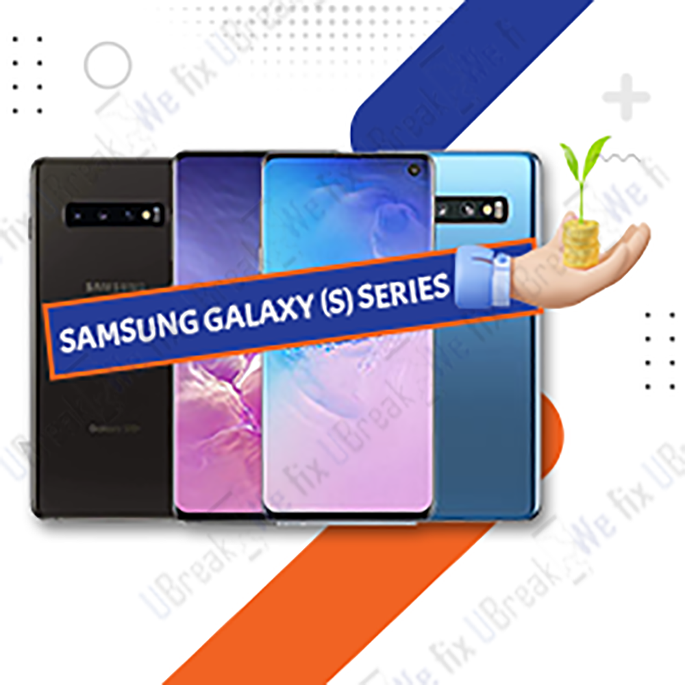 Samsung Galaxy (S) Series