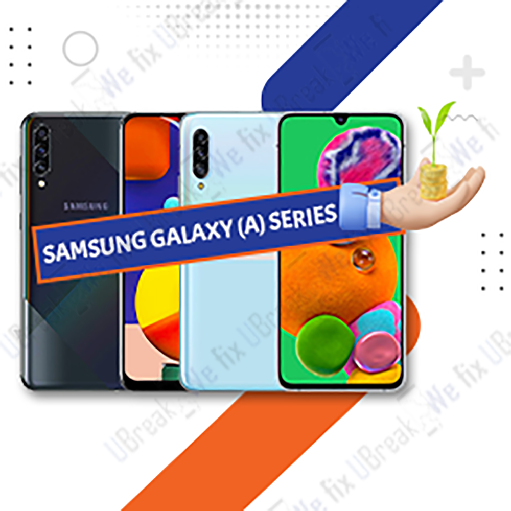Samsung Galaxy (A) Series