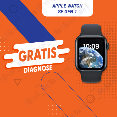 Apple Watch SE Free Diagnosis (Device Examination)