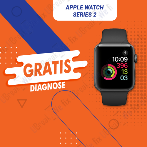 Apple Watch Series 2 Free Diagnosis (Device Examination)