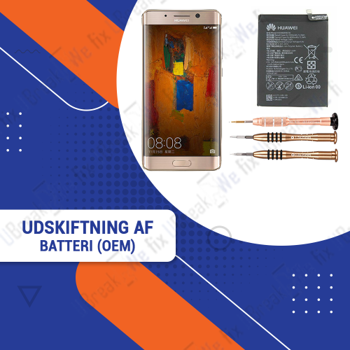 Huawei Mate 9 Pro Battery Replacement (OEM)