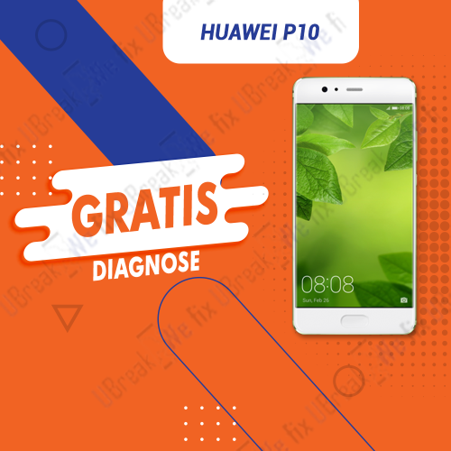 Huawei P10 Free Diagnose