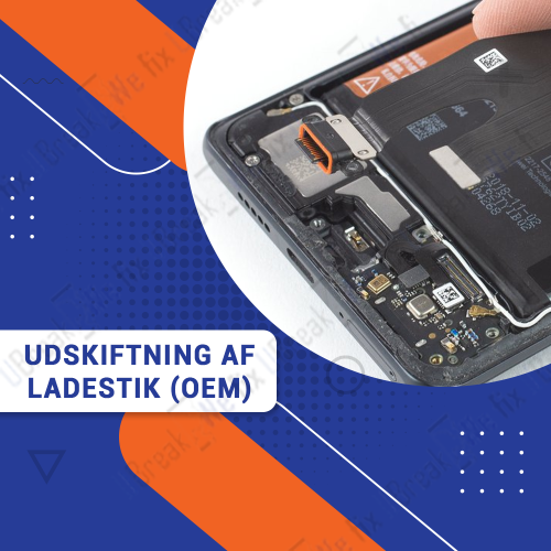 Huawei P30 Pro Charging Port Replacement