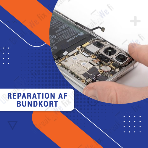 Huawei P40 Pro Motherboard Repair