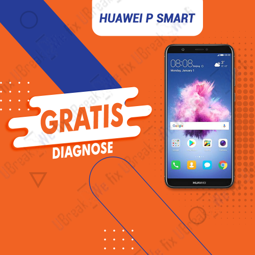 Huawei P Smart Free Diagnose