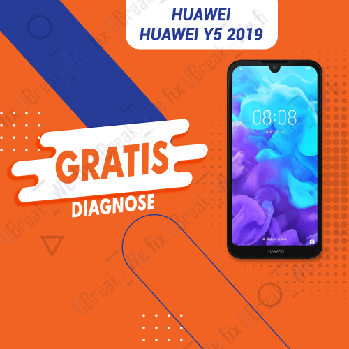 Huawei Y5 2019 Free Diagnose