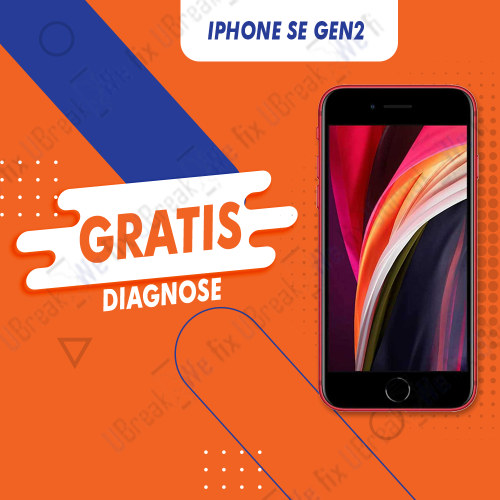 iPhone SE Gen2 Free Diagnose (Device Review)