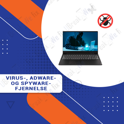 Lenovo Laptop & Desktop - Virus, Adware, and Spyware Removal