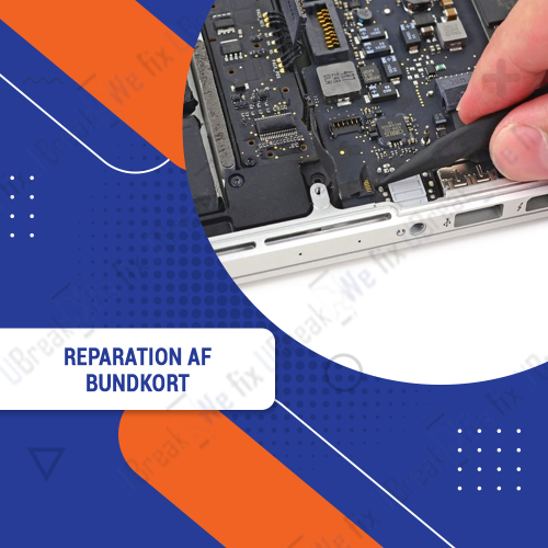 MacBook Pro 13” 2013-2015 (A1502) Motherboard Repair