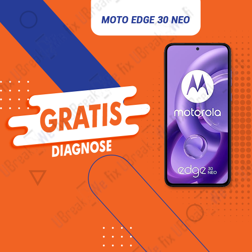 Moto Edge 30 Neo Free Diagnose
