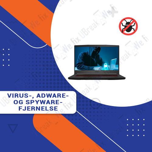 Msi Laptop & Desktop - Virus, Adware, and Spyware Removal