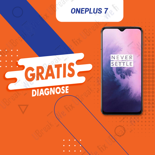 OnePlus 7 Free Diagnose