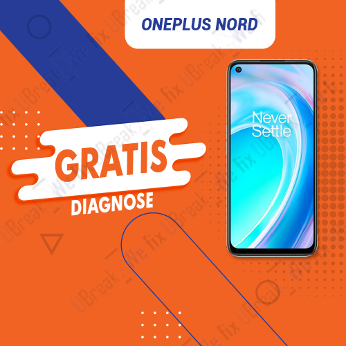 OnePlus Nord Free Diagnose
