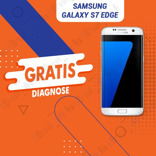 Samsung Galaxy S7 Plus Free Diagnose
