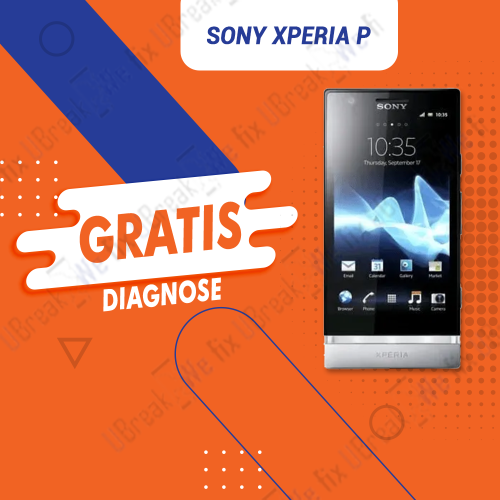 Sony Xperia P Free Diagnose