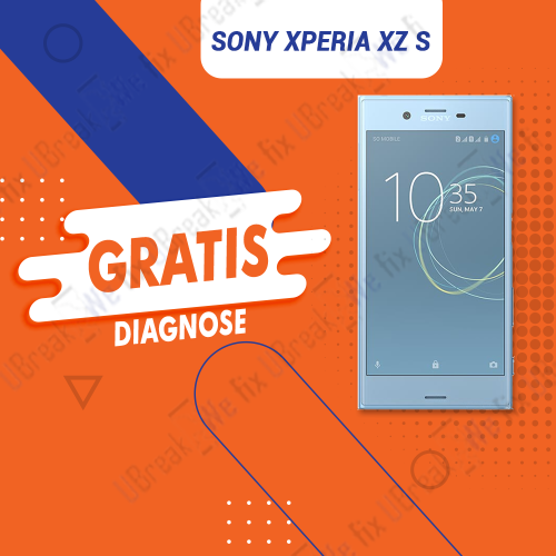 Sony Xperia XZ S Free Diagnose